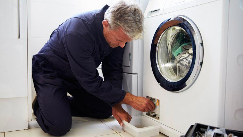 مزایای خدمات تعمیرات نمایندگی ماشین لباسشویی سامسونگ خرم آباد