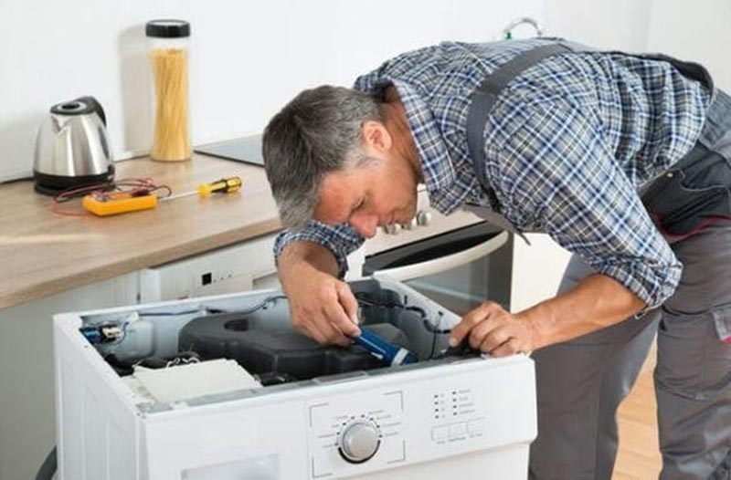 ثبت درخواست در نمایندگی ماشین لباسشویی سامسونگ خرم آباد